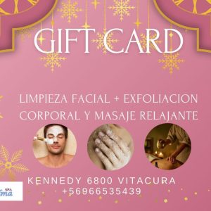 Gift Card 2
