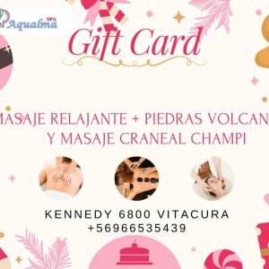 Gift Card 3