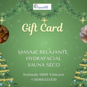 Gift Card 1