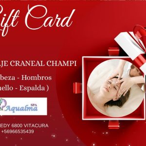 Gift Card 5