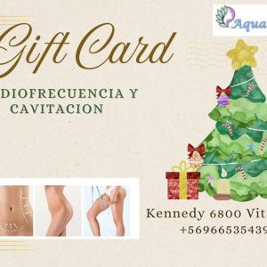Gift Card 7