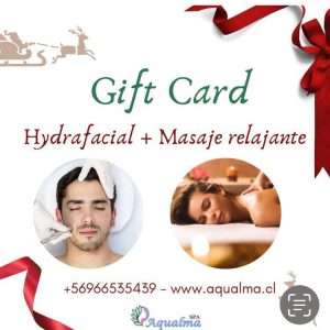 Gift Card 8